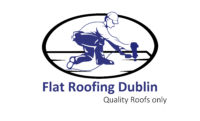 Flat Roofing Dublin Logo